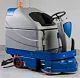 Поломоечная машина аккумуляторная Fiorentini Terminator 1250 превью