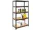 СТЕЛЛАЖ SBL 180KD/120X45/5 превью