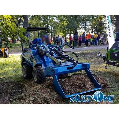 Ковш челюстной Multione картинка