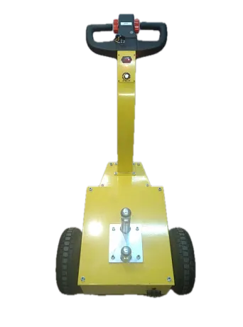 Электрический тягач HG-126, б/м 1500 кг картинка