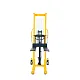 Гидравлический штабелер JHLIFT WMS1500, г/п 1500 кг, в/п 2500 мм превью