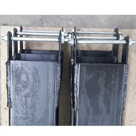 Удлинители вил Prime УВ1800-5-7 картинка