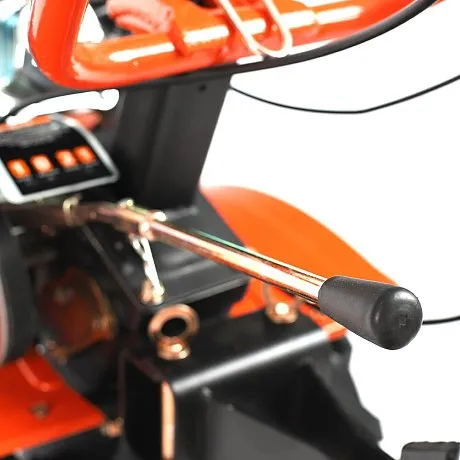 Калуга М X-Drive Мотоблок бензиновый картинка