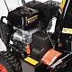 Бензиновый снегоуборщик PATRIOT PRO 655 E превью