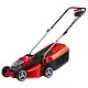 Аккумуляторная газонокосилка Einhell PXC GE-CM 18/30 Li (1x3,0Ah) превью