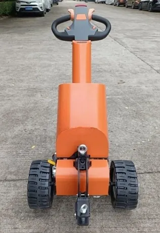Электрический тягач ML‐150 б/м 1500 кг картинка