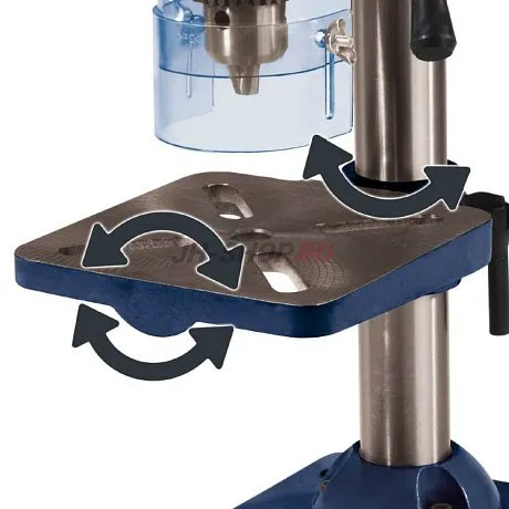 Сверлильный станок Einhell BT-BD 501 картинка