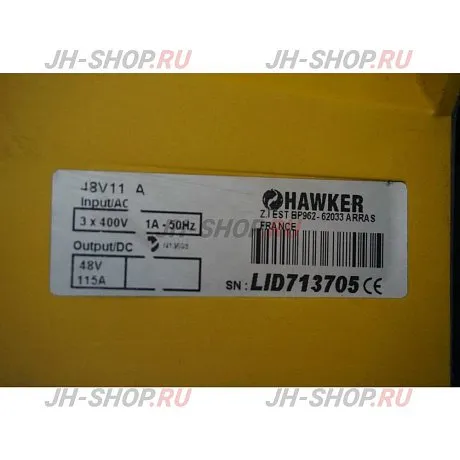 Б/У ричтрак ETV 318 (Арт. PS004866) картинка