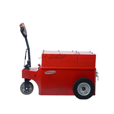 Электрический тягач Multi-Mover XXL картинка
