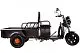 Грузовой электротрицикл Rutrike D1 1200 60V900W превью