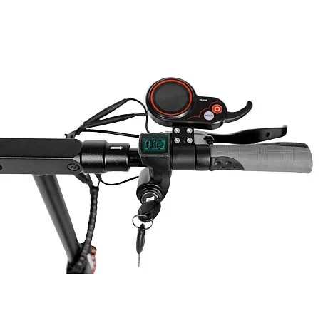 Электросамокат Kugoo Kirin M4 11Ah Jilong картинка