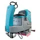 Поломоечная машина аккумуляторная Pitoshi FD85 с гелевой АКБ превью