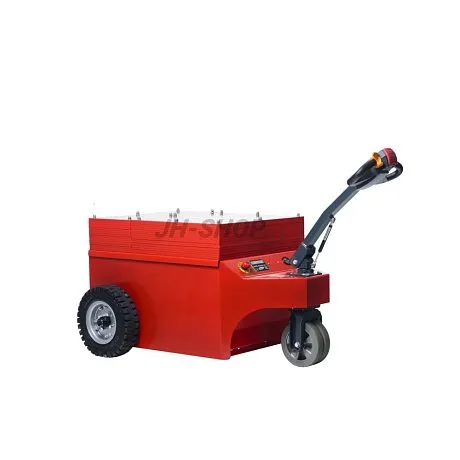 Электрический тягач Multi-Mover XXL картинка