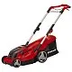 Аккумуляторная газонокосилка Einhell PXC GE-CM 36/37 Li (2x3,0Ah) превью
