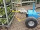 Электрический тягач Multi-Mover M 18 б/м 1800 кг превью