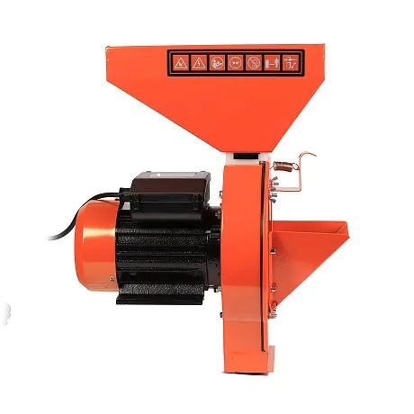 GR 300F Измельчитель кормов картинка
