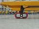 Гидравлическая тележка (рохля) JHLIFT BF25-H, 2500 кг, 1150х550 мм, усилен., с резиновыми колесами превью