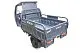 Грузовой электротрицикл Rutrike Глобус 1500 60V1000W превью