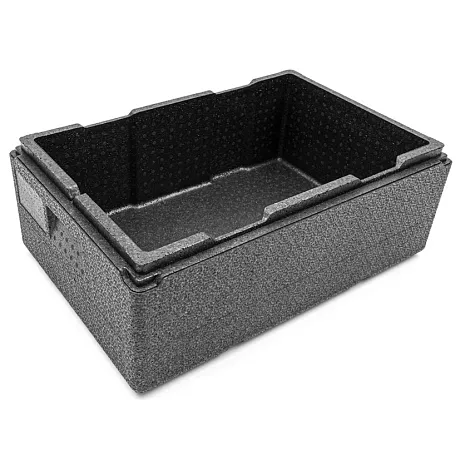 Термоконтейнер STP THERMOBOX 600х400х240, 32л картинка