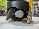 Тележка электрическая самоходная JHLIFT RPT30-HD для бездорожья, 3000 кг, 1150 х 550, АКБ 48В 52Ач свинцово-кислотная превью