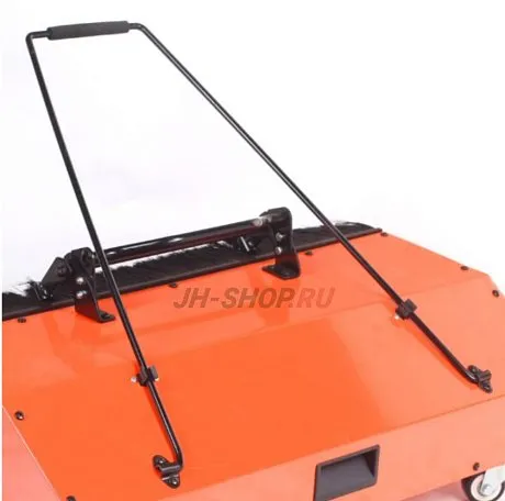 Контейнер для сбора мусора SC-100 картинка