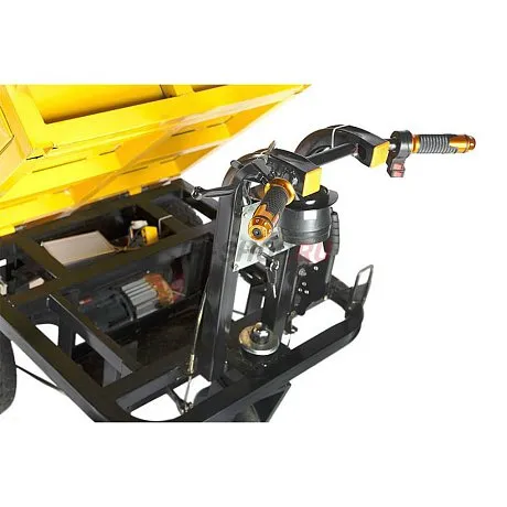 Самоходная тачка Rutrike «Бункер» СТБ 500 картинка