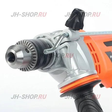 Дрель электрическая ударная PATRIOT FD 850h картинка