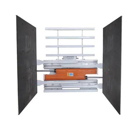 Захват картонный Longhe ZXC19D-C006 картинка