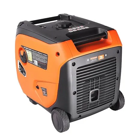 Генератор инверторный PATRIOT iGX 4000AWSP картинка