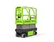 Электрический ножничный подъемник ZOOMLION ZS0607HD, р/в 7800 мм, г/п 230 кг превью