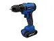 Аккумуляторный шуруповёрт Oasis ASB-21V Pro превью