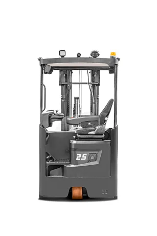 Ричтрак JHLIFT CQD 20 XC, 10500 мм (интегрированная Li-Ion АКБ) картинка