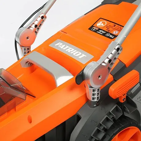 CM 435 XL Газонокосилка аккумуляторная картинка