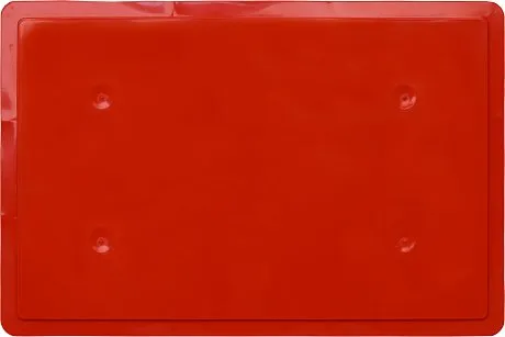 Ящик Tara 600х400х75 сплошной картинка
