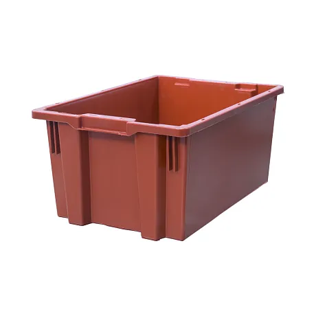 Ящик Tara 600х400х270 дно гладкое картинка