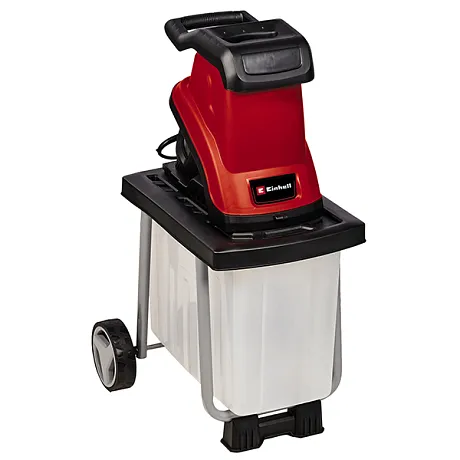 Электрический садовый измельчитель Einhell GC-KS 2540 CB картинка