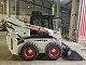 Мини-погрузчик с бортовым поворотом Beaver WS50VL превью