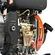 MPD 3072 SFE Мотопомпа дизельная превью