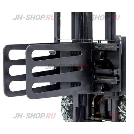 Захват для кип ЗКН-10/400-1400 картинка