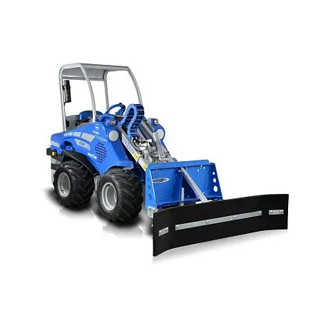 Отвал резиновый Multione картинка