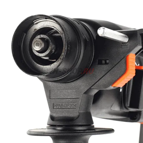 Перфоратор PATRIOT RH 265Q картинка