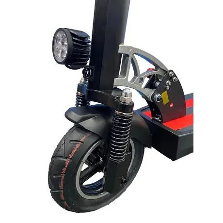 Электросамокат Kugoo Kirin M4 11Ah Jilong картинка