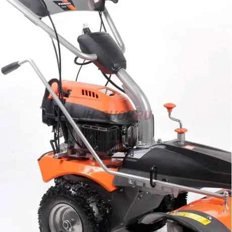 Подметальная машина PATRIOT S 610 P картинка
