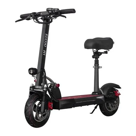 Электросамокат Kugoo Kirin M4 11Ah Jilong картинка