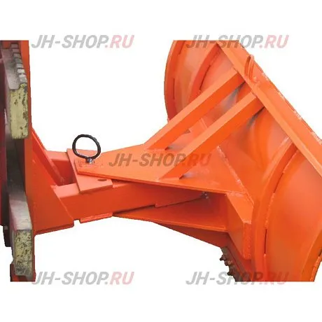 Отвал для уборки снега СО/к-2250 (крепление на каретку) картинка