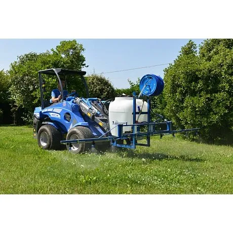 Опрыскиватель Multione картинка