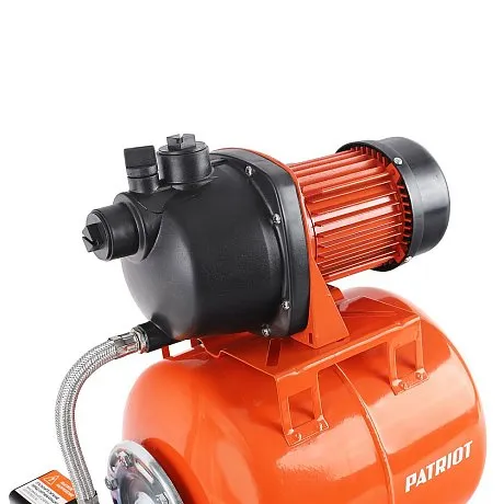PW 800-20 P Насосная станция картинка