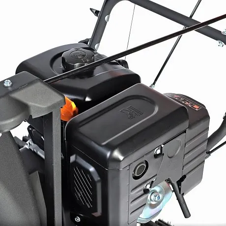 Снегоуборщик бензиновый Patriot PS 911 картинка