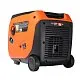 Генератор инверторный PATRIOT iGX 4000W превью