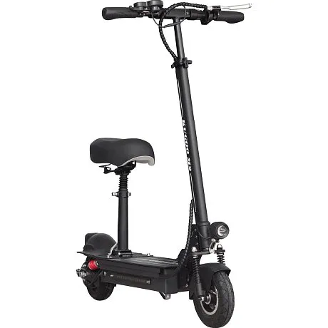 Электросамокат Kugoo M2+ Jilong картинка